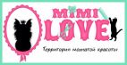Mimi Love, Салон для животных