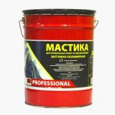 Мастика битумно-полимерная СТН Professional 20 кг СТН