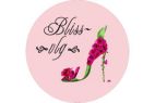 Bliss-vlg, Цветочный магазин