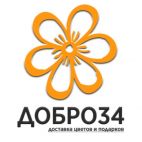 ДОБРО34, Доставка цветов в Волгограде